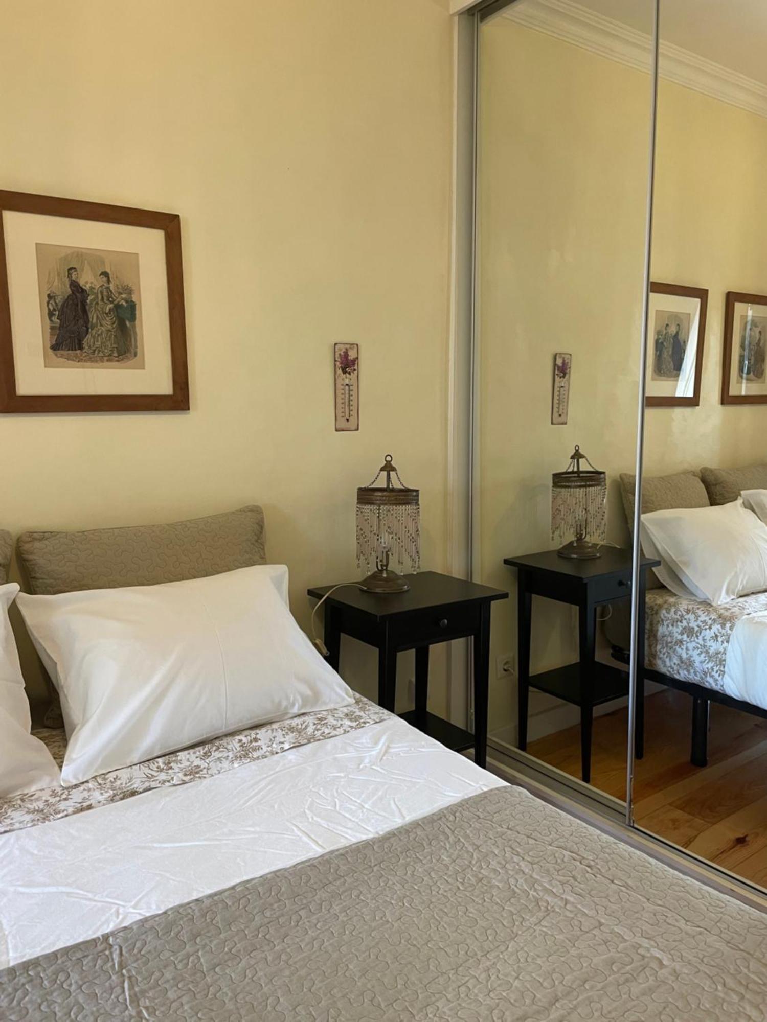 Pasteleiro House Daire Lisboa Dış mekan fotoğraf