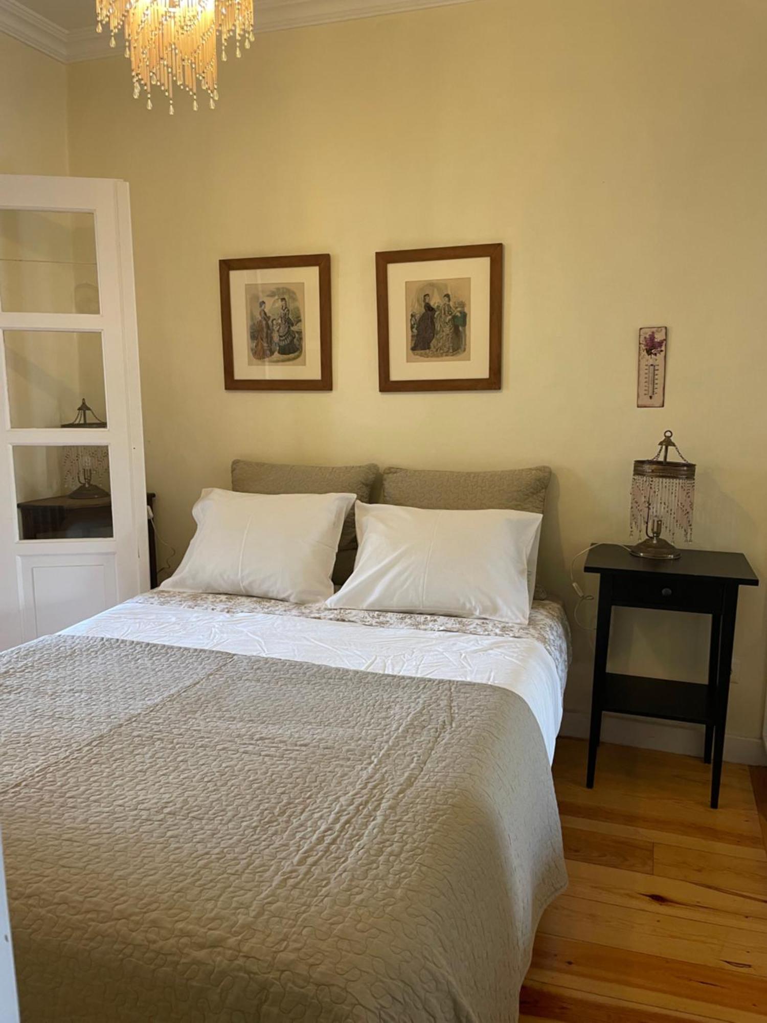 Pasteleiro House Daire Lisboa Dış mekan fotoğraf