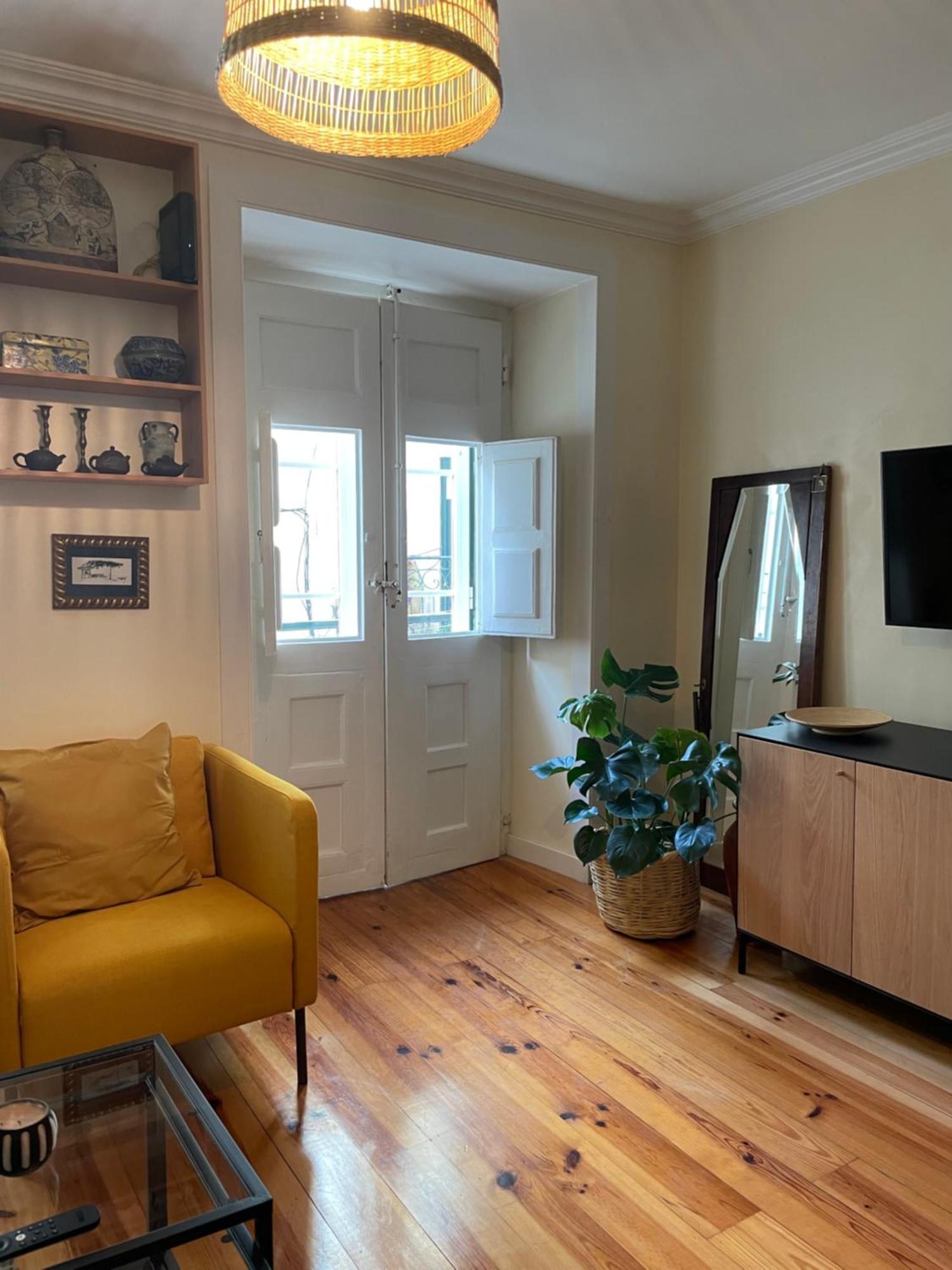 Pasteleiro House Daire Lisboa Dış mekan fotoğraf