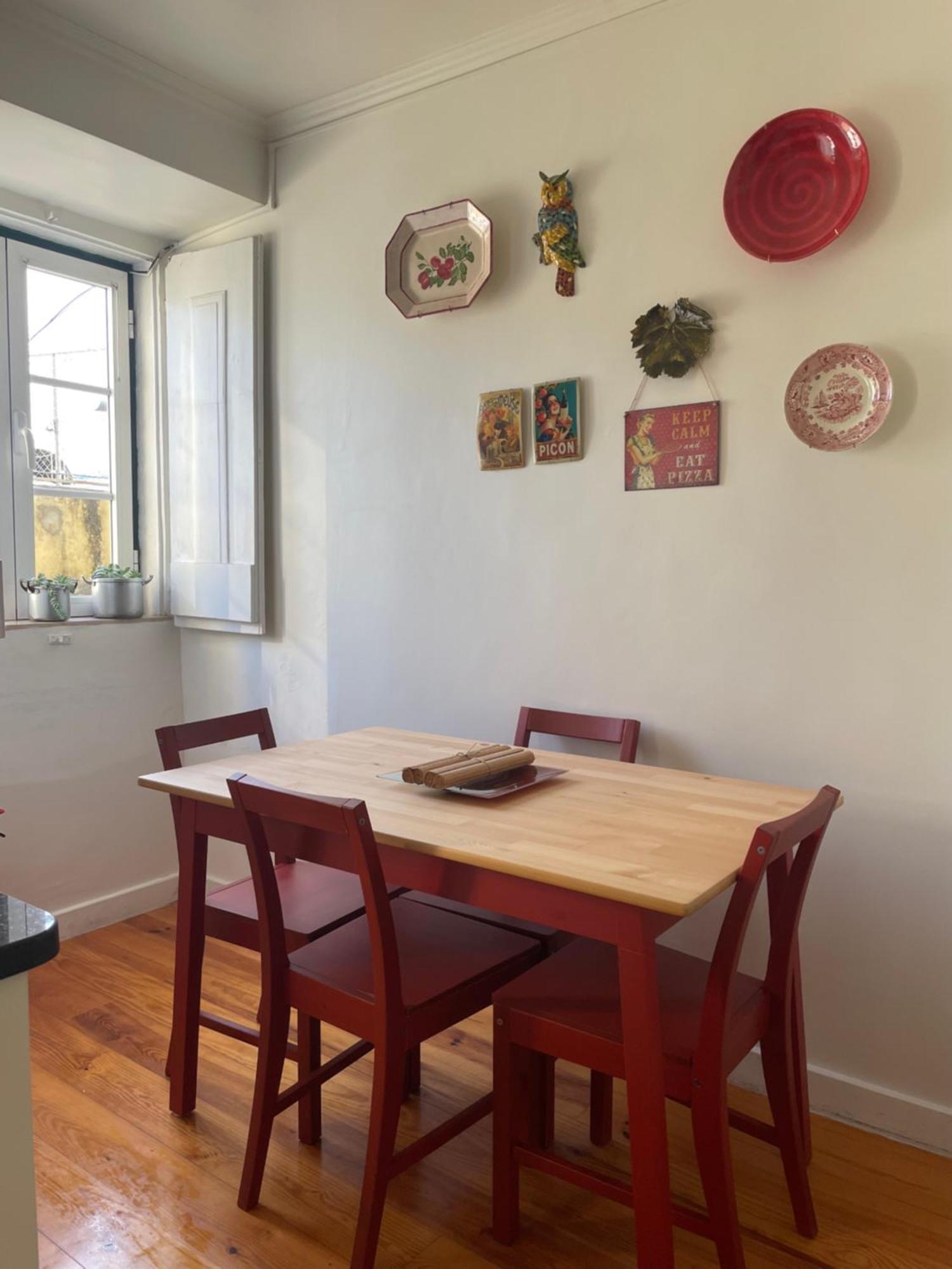 Pasteleiro House Daire Lisboa Dış mekan fotoğraf