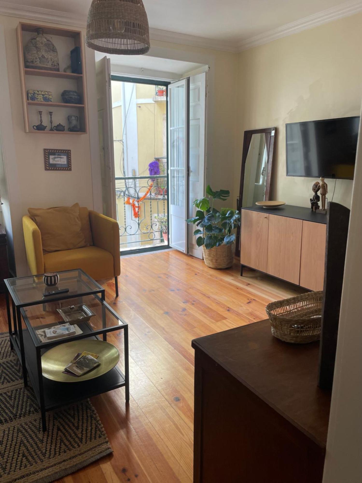 Pasteleiro House Daire Lisboa Dış mekan fotoğraf
