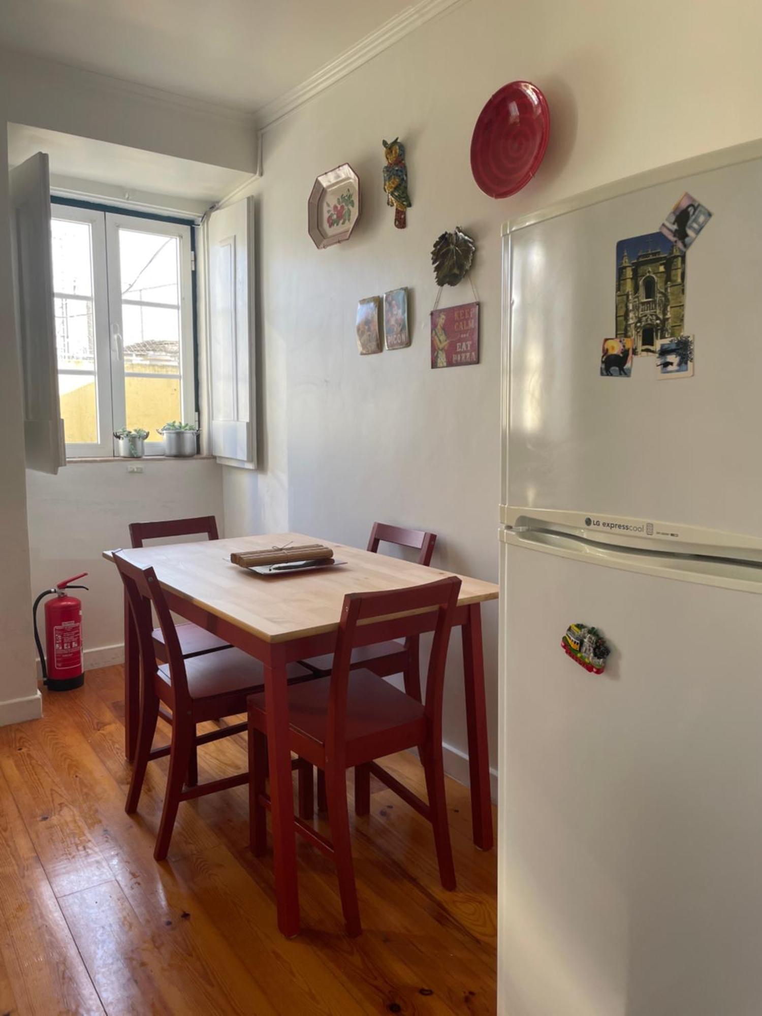 Pasteleiro House Daire Lisboa Dış mekan fotoğraf