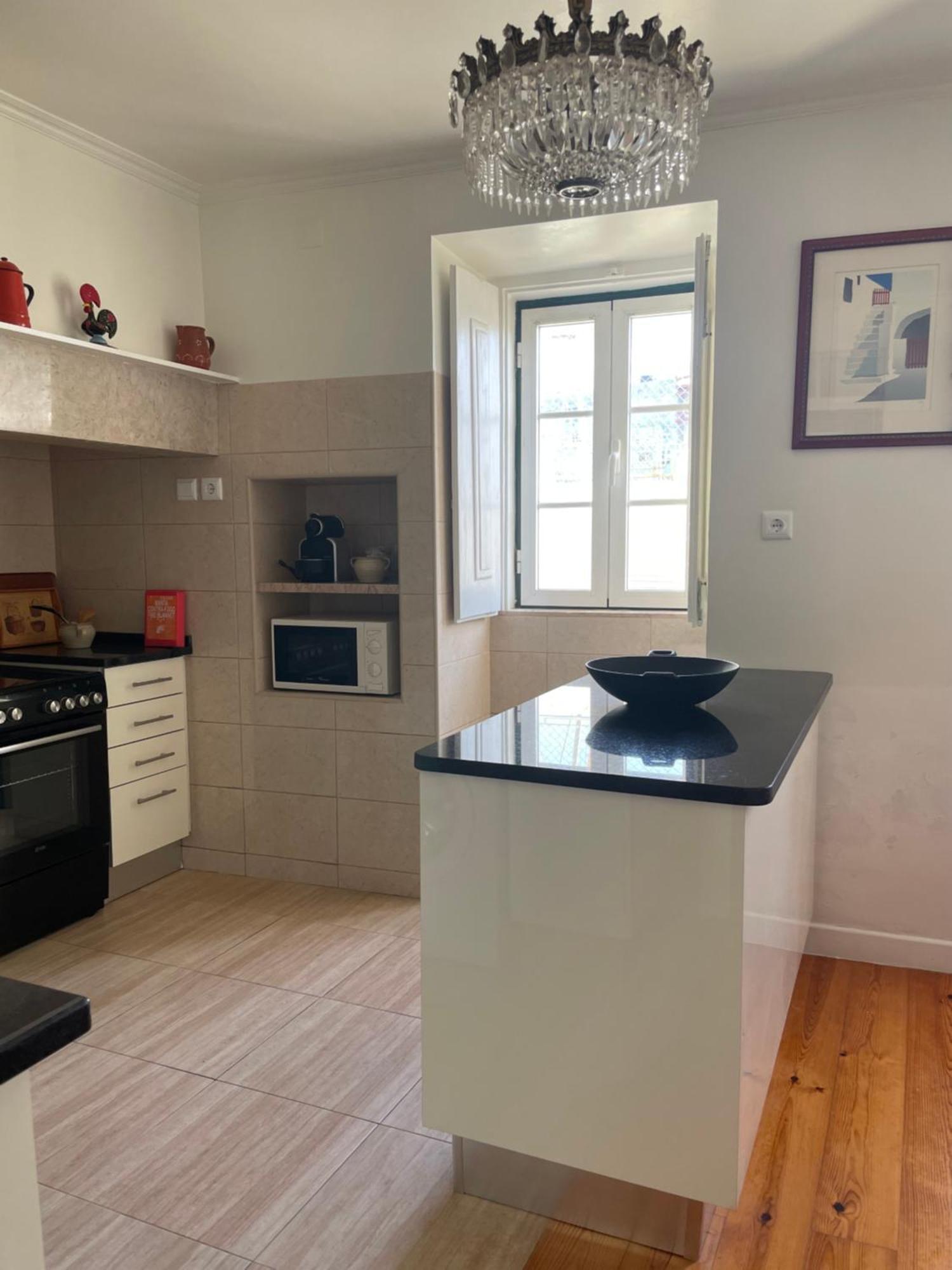 Pasteleiro House Daire Lisboa Dış mekan fotoğraf